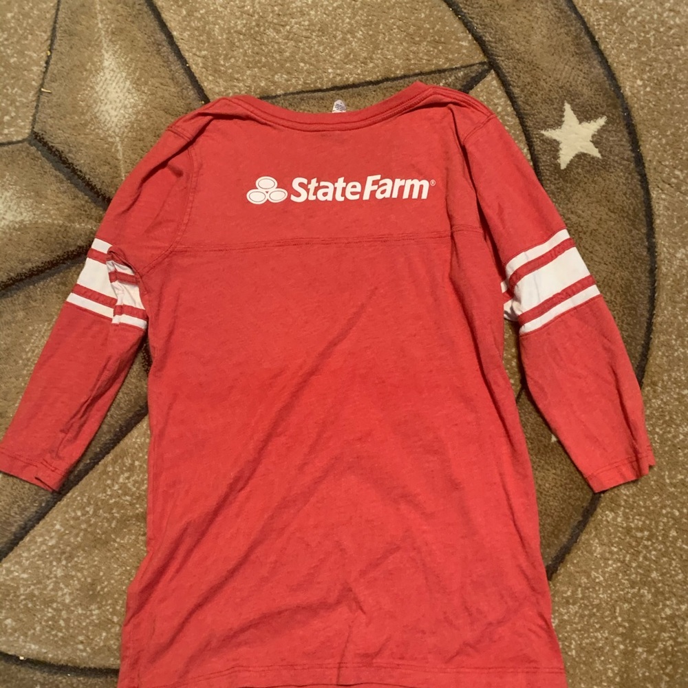 State Farm Tee